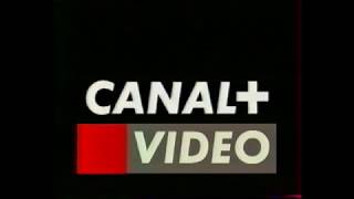 Intro Canal Video