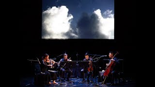 George Crumb - Black Angels @TheArtofTimeEnsemble