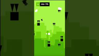 Boxel Rebound levels 45 to 50 (all levels completed)