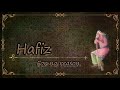 Hafiz ♡ For no reason