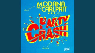 Party Crash (Sasha Dith Remix Edit)