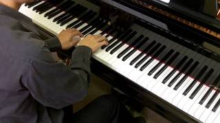 ABRSM Piano Specimen Sight Reading Tests from 2009 Grade 2 No.37