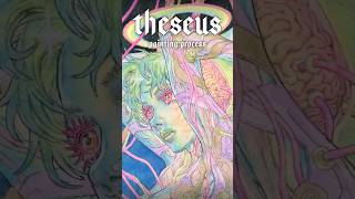 I WISH I ADDED MORE WIRES #sailormoon #anime #cyberpunk