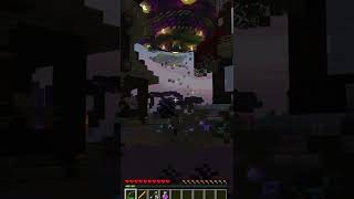 MineZ SpookyPeak #1 #shorts #minecraft