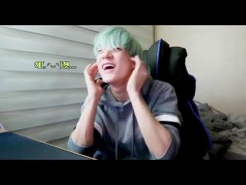 제노 강아지 버전 ㅣ 이렇게 귀여울 수가...? ㅣ제노야 너무 귀여워 ㅣ
