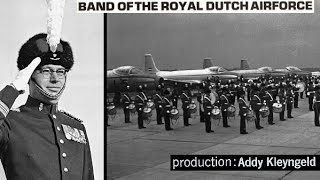 Kapel van de Koninklijke Luchtmacht - Blame it on the Bossa Nova ( 1965 )