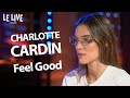 Charlotte Cardin CharlotteCardin Interprète Feel Good Au Live Du Figaro Charlotte Cardin CharlotteCardin Interprète Feel Good Au Live Du Figaro