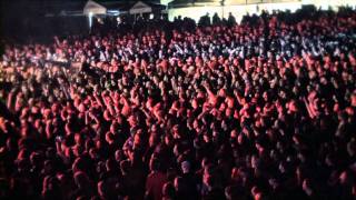 Amorphis - The Castaway - Live Summerbreeze 2009