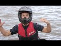 Jamie Whincup, Craig Lowndes & Shane Van Gisbergen take on Red Bull Dinghy Derby