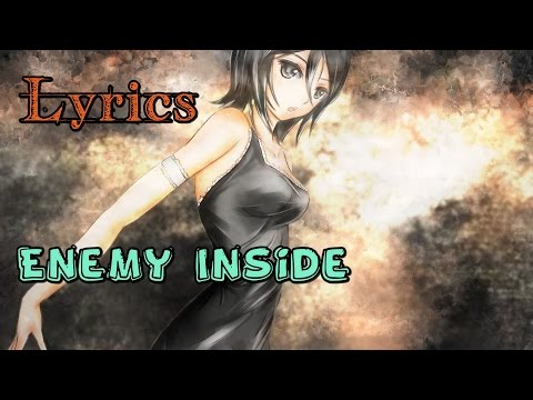 ஓ Nightcore - Enemy Inside ஓ