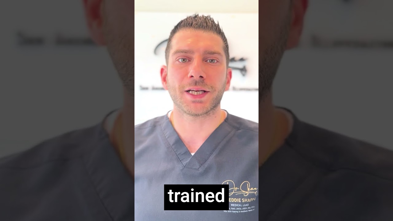 Safety in Aesthetics - Dr Sknn Wilmslow Cheshire