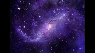 Space Ambient Music | Cosmic Relaxation