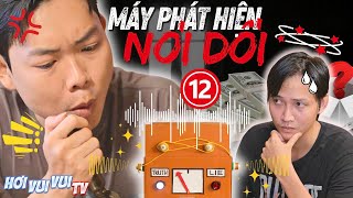 Hơi Vui Vui Tv Số 12 Máy Phát Hiện Nói Dối Tkfilm Phim Hài Hước Vui Nhộn 2024