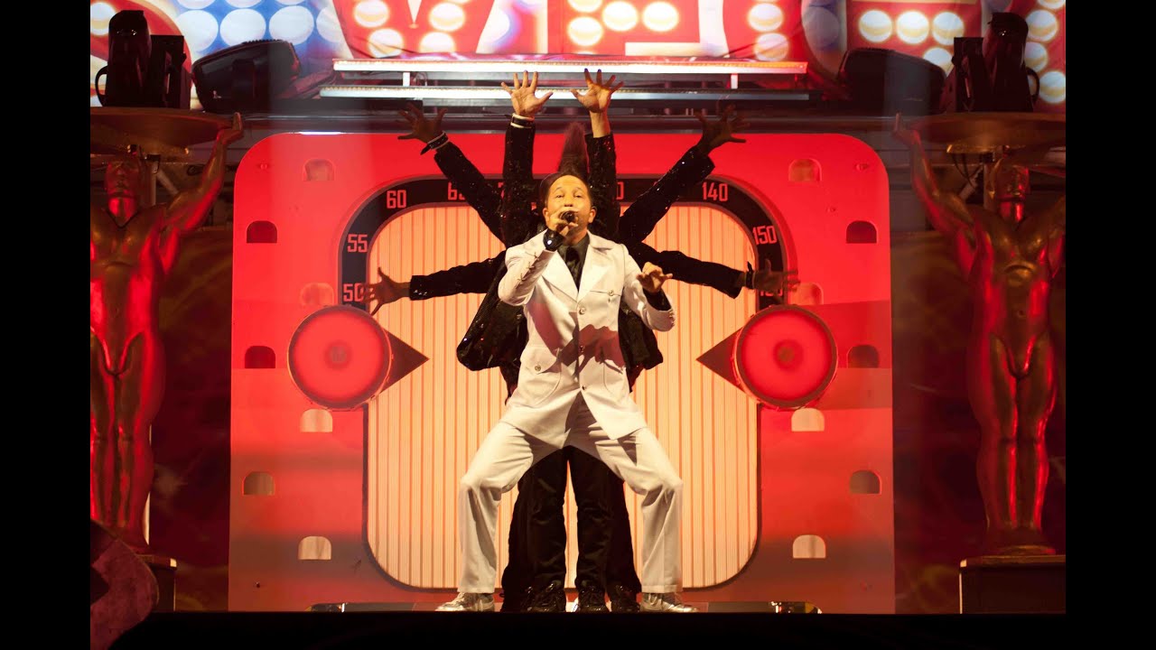 DJ BoBo