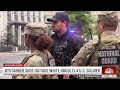 Secret Service accidentally shot Army soldier near White House last month, sources say | NBC4 DC