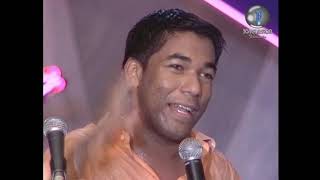 Kaleth Morales - Vivo en el Limbo | El Show de las Estrellas