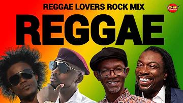 Reggae Mix, Reggae Lovers Rock Mix 2023, Beres Hammond  FEEL GOOD, Mikey Spice, Busy Signal, Ghost
