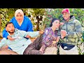فيلم قصير: خبات عليهم سر😰وملي عرفو الحقيقة😱ناضت الروينة…😨(شاهد الكارثة)