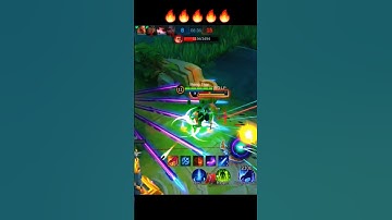 GUSION NOT BAD !!🔥🔥😬 #mlbb #gusion #shorts #mobilelegends #thaigaming #fypシ