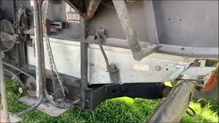 1981 GLEANER M2 For Sale