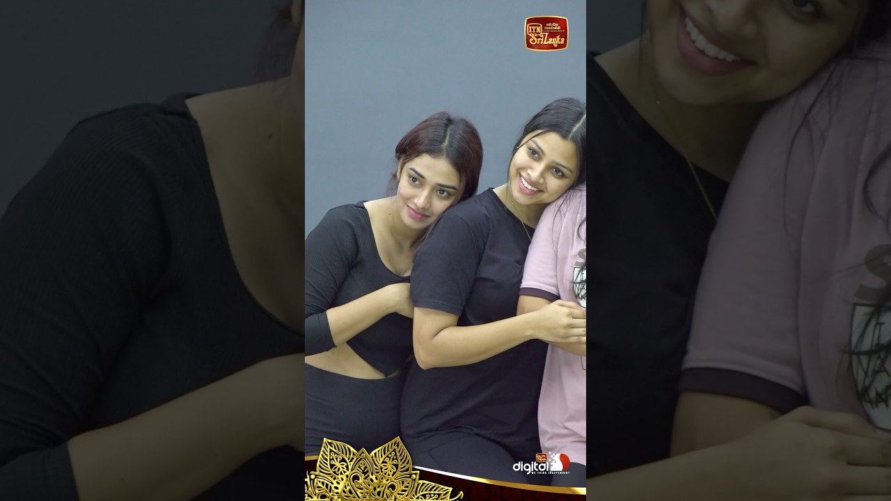 ITN අවුරුදු කුමරිය 2025 #itn #awrudu #awrudukumariya2025 #2025 #trending