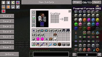 Feed the Beast Equivalent Exchange Part 1