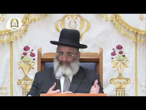 שידור חי מיד בנימין | פרשת קדושים עם מו"ר הרב ישראל אברג'ל שליט"א