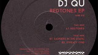 Download Lagu DJ QU ‎– Redtones EP MP3