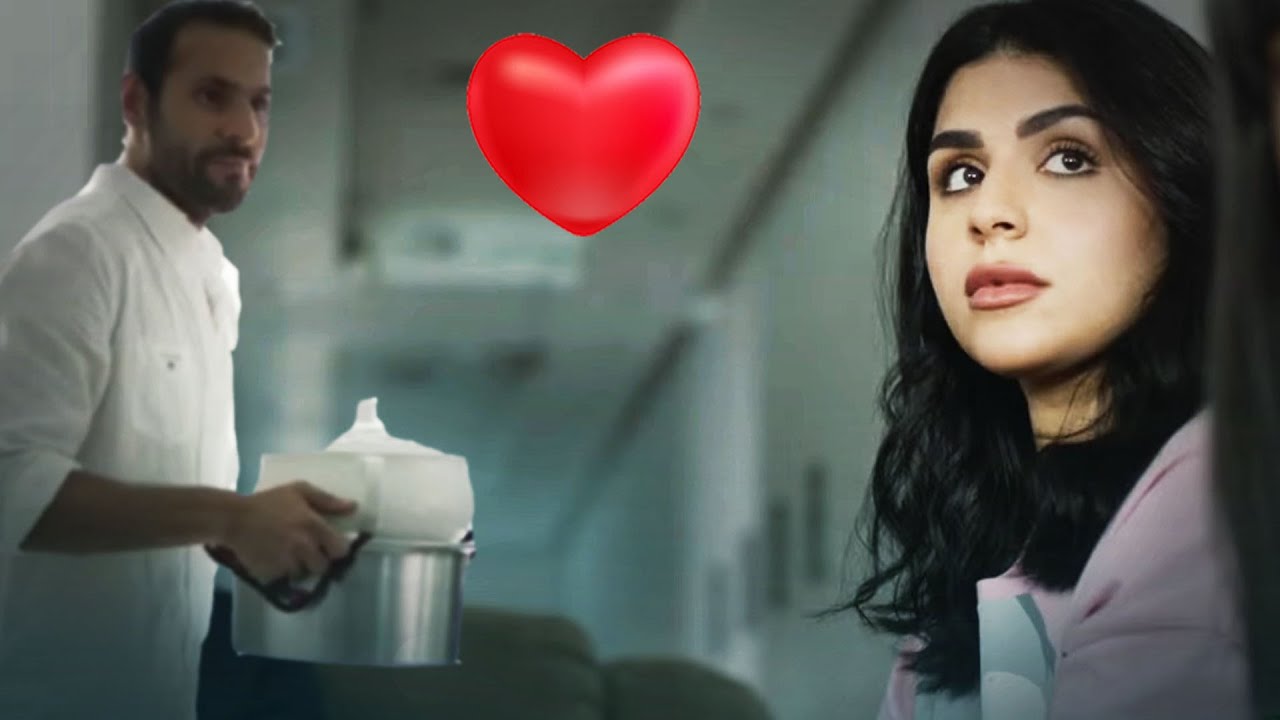 حبها و يكلمها في السر😍🔥و فجأة رحلها الدار بوجود اهلها😱❤‍🔥شوفوا وش صار‼️أقوى مشاهد #من_حقي_أحب