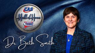 Beth Smith - 2026 Hall of Honor