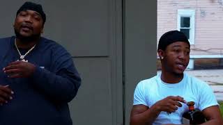Rambo Ice - 7.62 (Official Music Video)