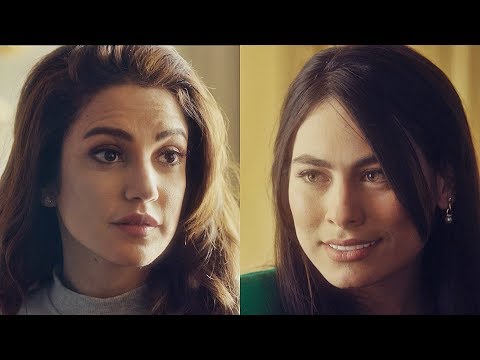 نسر الصعيد هند بعد ما جوزها طلقها هتعمل حفلة طلاق وبتشجع فيروز على الطلاق