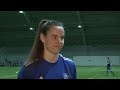 HJK TV: Jennifer Ludemann - HJK Naiset