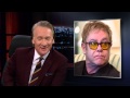 Real Time with Bill Maher Liberals vs. Liberals HBO