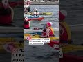 Copenhague: parade de kayaks en soutien au Groenland