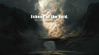 Echoe of the Void | 120 Minutes of Sacred Silence – Ambient Drone for Inner Darkness