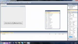 How To Program The Meaning Of Life - Tutorial 1
