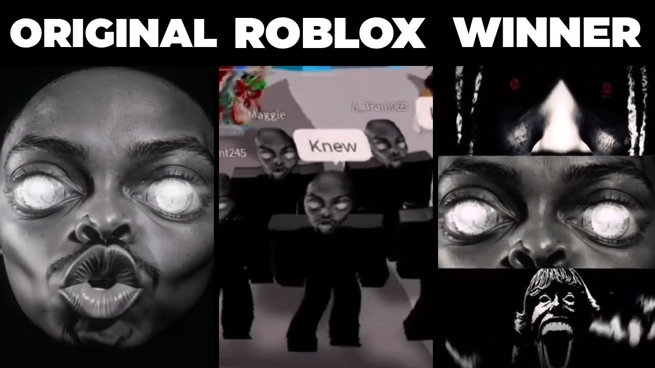 NEW ALL WISH I KNEW MEME VERSIONS BATTLE