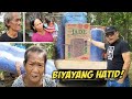 MGA BIYAYANG HATID PARA KINA TAY EFREN, NAY HELEN, LOLA PURING AT SA KAMBAL