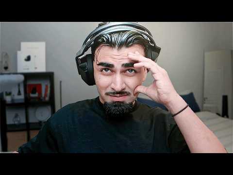 try not to smile #2