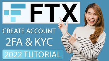 FTX Sign Up Bonus 2022 | How To Do FTX Register | FTX Tutorial 2022 | FTX Exchange 2022