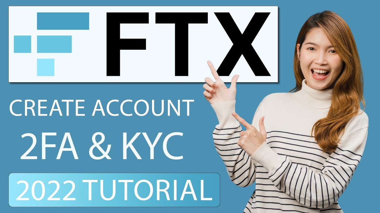 FTX Sign Up Bonus 2022 | How To Do FTX Register | FTX Tutorial 2022 | FTX Exchange 2022