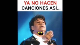 JUAN GABRIEL - ABRÁZAME MUY FUERTE #musicaconamorvip #shorts #short
