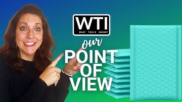 Our Point of View on UCGOU Bubble Mailers From Amazon