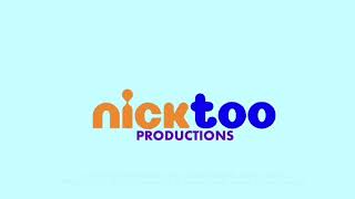 Nicktoo Productions Logo Short 2017-Present