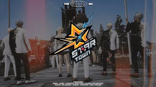 STARTOWN - PA!NX x KNzC (Official MV)
