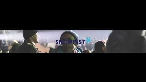 Snowfest* TRAILER unofficial movie LookONmedia