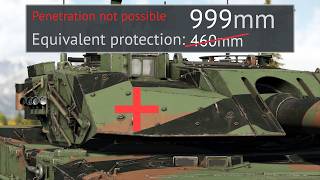 If Ariete Was Actually Good...