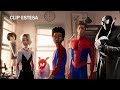 Spider-Man: Un Nuovo Universo | Clip Estesa | Dal 25 dicembre al cinema