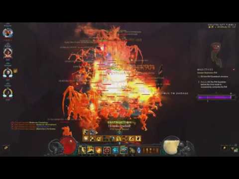 diablo 3 seasons reach gr 20 solo diablo 3 seasons reach gr 20 solo